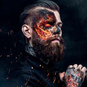 Meet your Posher, Wäłéèd